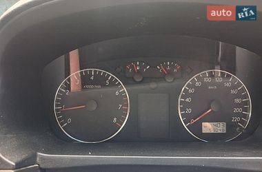 Седан Geely CK-2 2009 в Харькове
