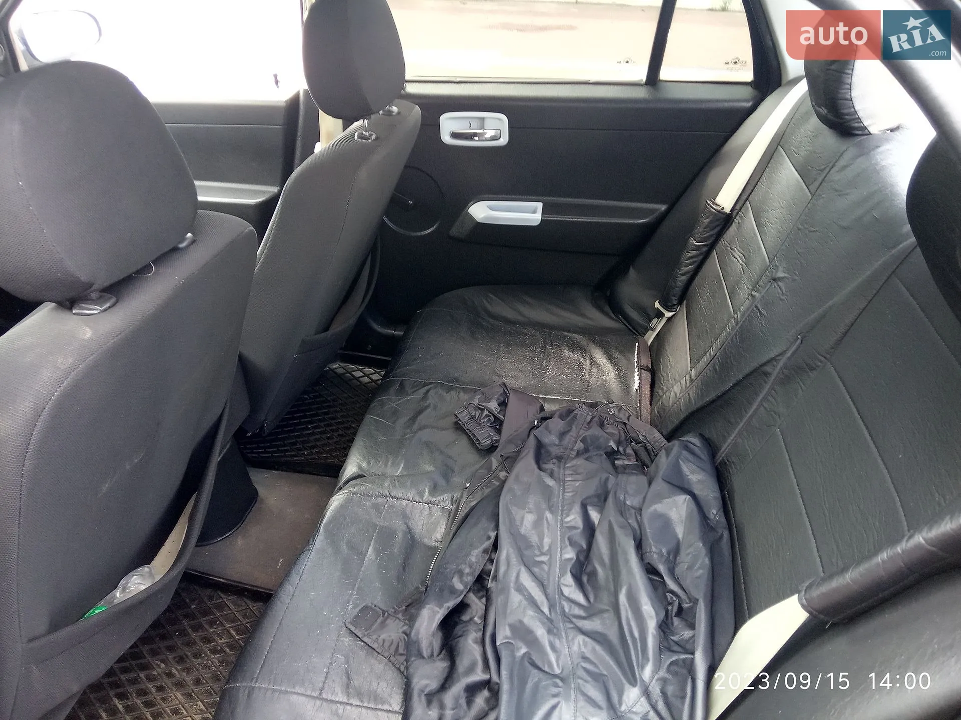 2013 Geely CK (Otaka) - мініатюра 9