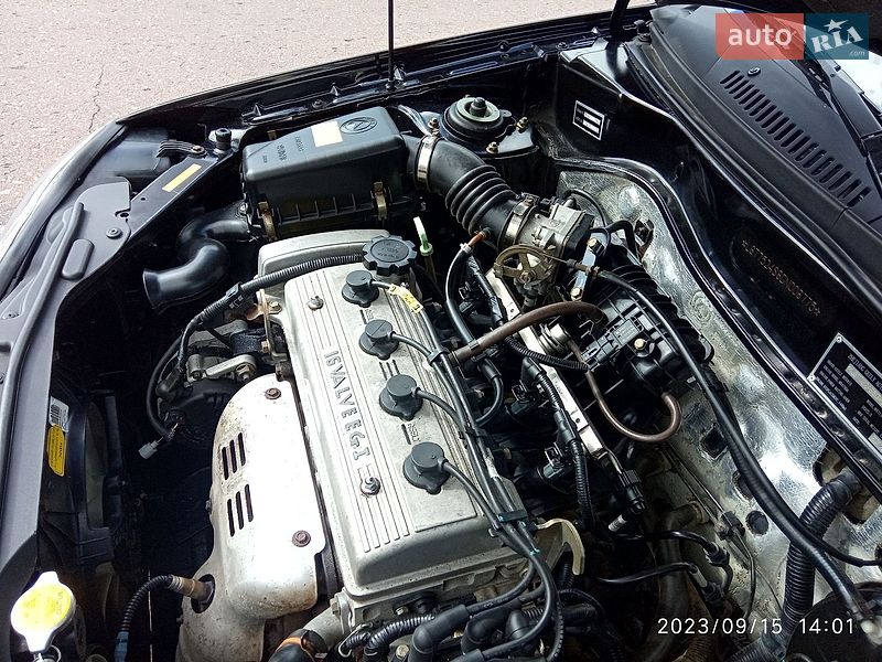Седан Geely CK-2 2013 в Львові