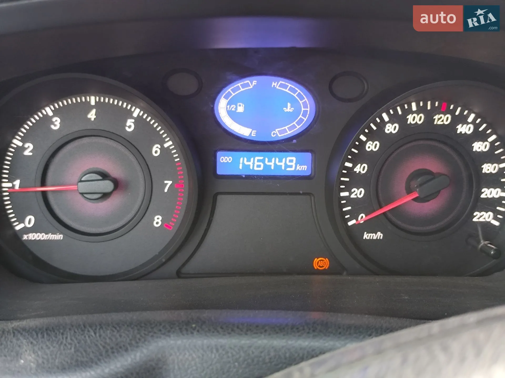 2015 Geely CK (Otaka) - мініатюра 21