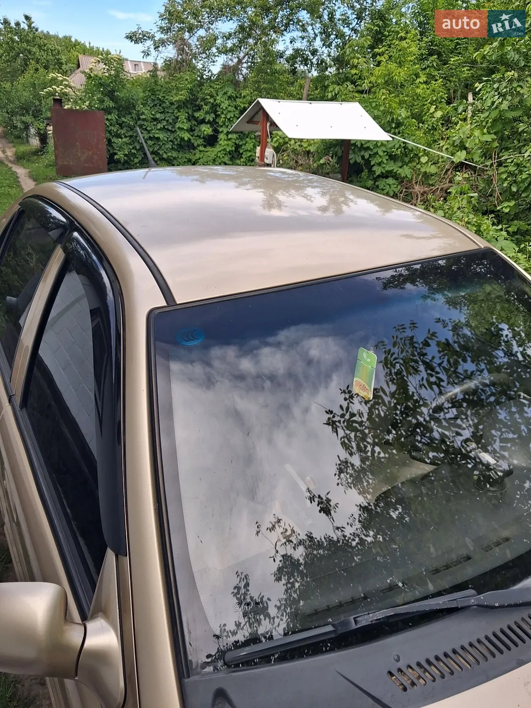 2012 Geely CK (Otaka) - мініатюра 18