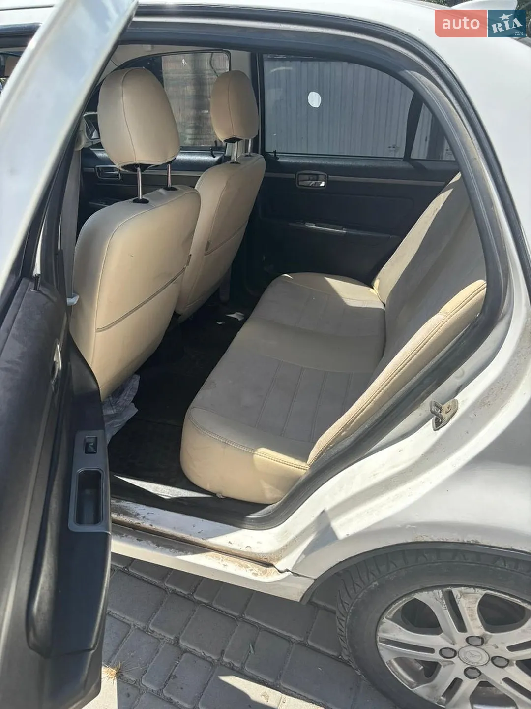 2013 Geely CK (Otaka) - мініатюра 5