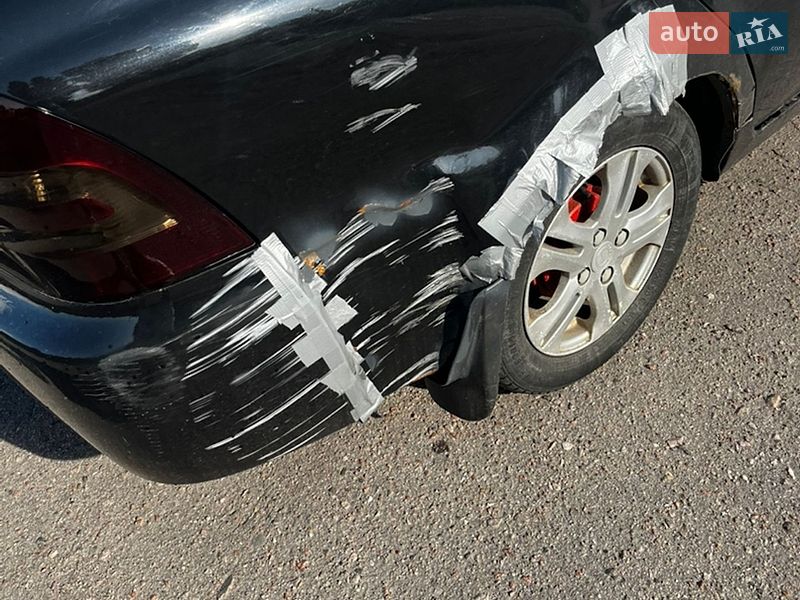 Седан Geely CK-2 2013 в Бахмаче фото 3 Седан Geely CK-2 2013 в Бахмаче