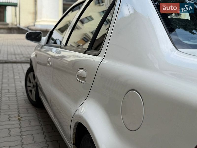 Седан Geely CK-2 2013 в Запоріжжі