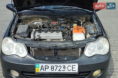 Седан Geely CK-2 2011 в Запорожье