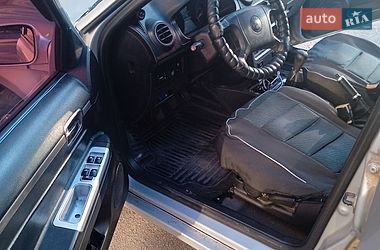 Седан Geely CK-2 2014 в Николаеве