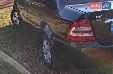 Седан Geely CK-2 2013 в Переяславе фото 5 Седан Geely CK-2 2013 в Переяславе
