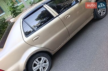 Седан Geely CK-2 2013 в Павлограді