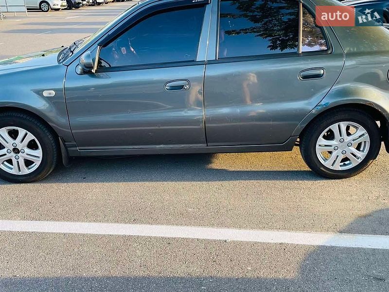 Седан Geely CK-2 2014 в Киеве