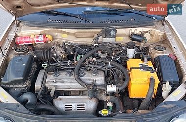 Седан Geely CK-2 2011 в Черкассах