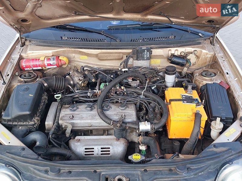 Седан Geely CK-2 2011 в Черкассах