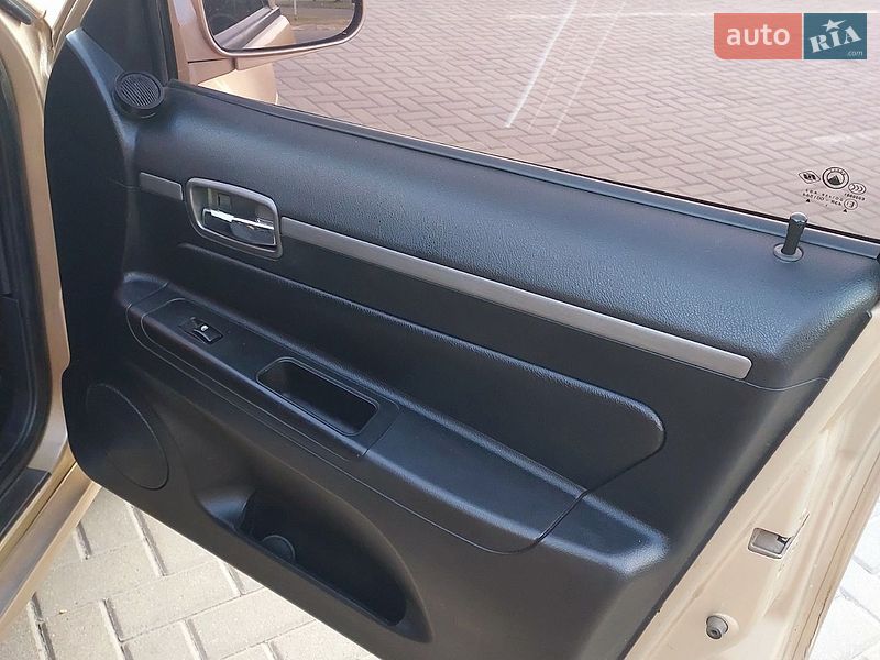 Седан Geely CK-2 2011 в Черкассах