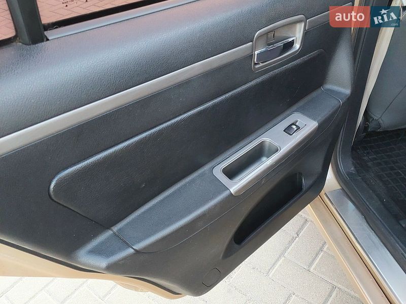 Седан Geely CK-2 2011 в Черкассах