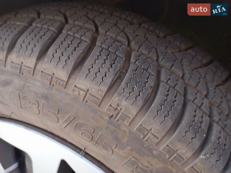 Седан Geely CK-2 2011 в Черкассах