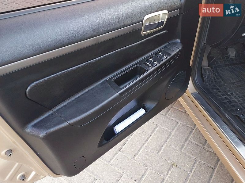 Седан Geely CK-2 2011 в Черкассах