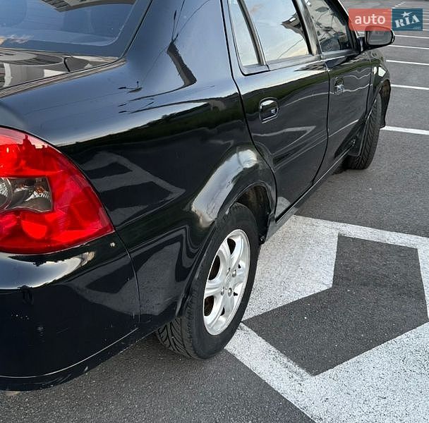 Седан Geely CK-2 2010 в Харькове