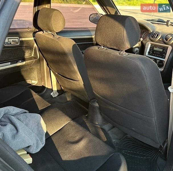 Седан Geely CK-2 2010 в Харькове