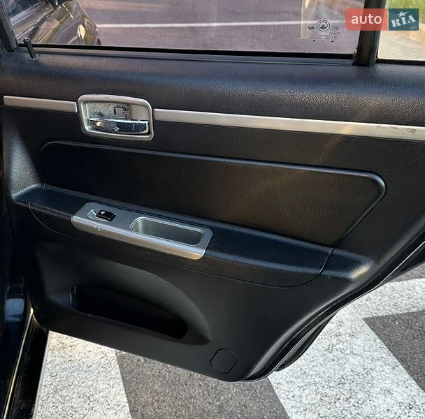 Седан Geely CK-2 2010 в Харькове