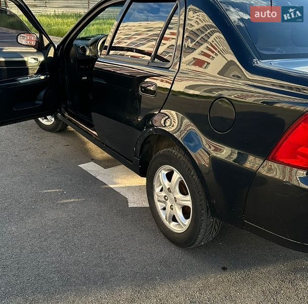 Седан Geely CK-2 2010 в Харькове