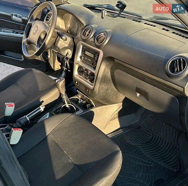 Седан Geely CK-2 2010 в Харькове
