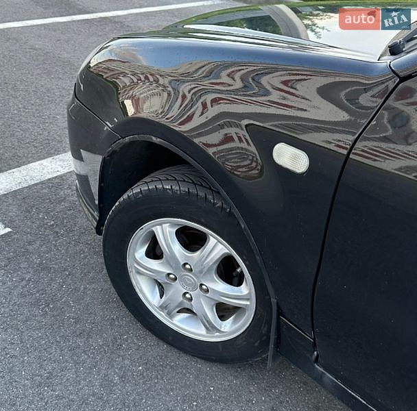 Седан Geely CK-2 2010 в Харькове