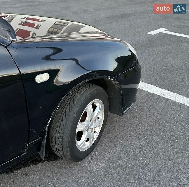 Седан Geely CK-2 2010 в Харькове