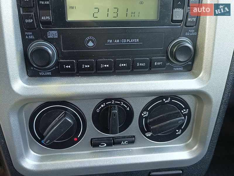 Седан Geely CK-2 2011 в Ровно