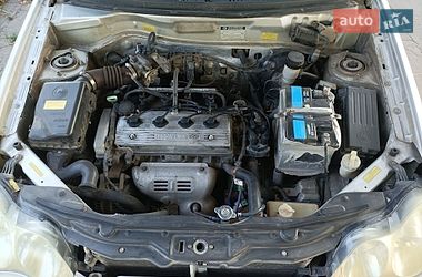 Седан Geely CK-2 2011 в Ровно