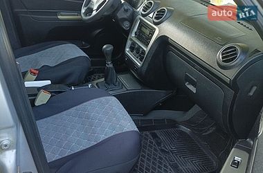 Седан Geely CK-2 2011 в Ровно
