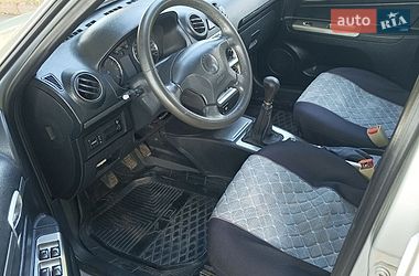 Седан Geely CK-2 2011 в Ровно