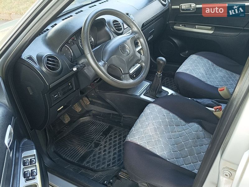 Седан Geely CK-2 2011 в Ровно