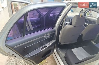 Седан Geely CK-2 2014 в Сумах фото 3 Седан Geely CK-2 2014 в Сумах