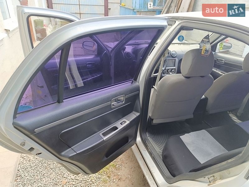 Седан Geely CK-2 2014 в Сумах фото 3 Седан Geely CK-2 2014 в Сумах