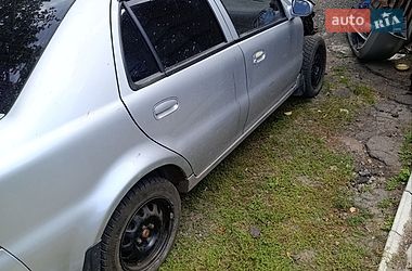 Седан Geely CK-2 2014 в Сумах
