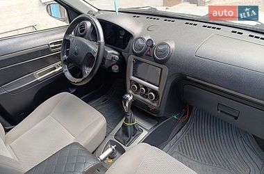 Седан Geely CK-2 2014 в Сумах