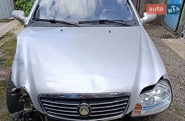 Седан Geely CK-2 2014 в Сумах