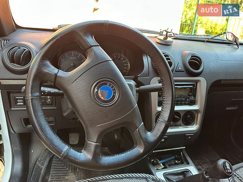 Седан Geely CK-2 2010 в Вінниці фото 14 Седан Geely CK-2 2010 в Вінниці