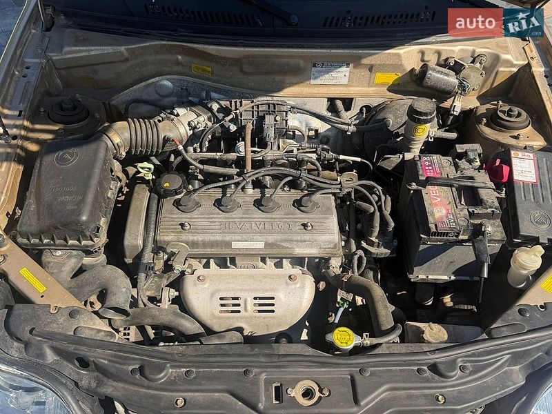 Седан Geely CK-2 2014 в Киеве