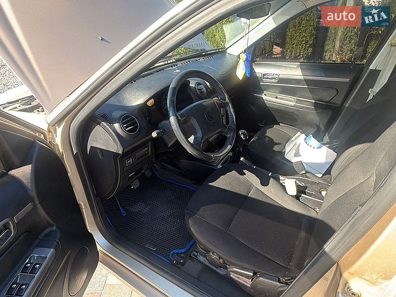 Седан Geely CK-2 2014 в Киеве
