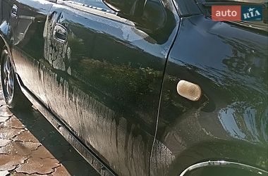 Седан Geely CK-2 2011 в Золочеві