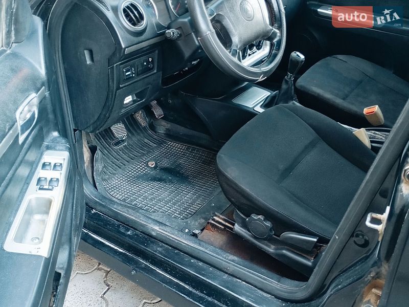 Седан Geely CK-2 2011 в Золочеві фото 14 Седан Geely CK-2 2011 в Золочеві