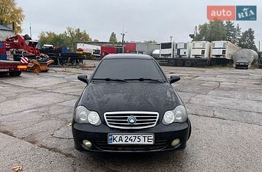 Седан Geely CK-2 2011 в Борисполі фото 2 Седан Geely CK-2 2011 в Борисполі