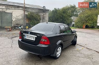 Седан Geely CK-2 2011 в Борисполі фото 6 Седан Geely CK-2 2011 в Борисполі