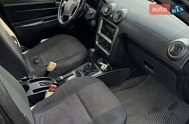 Седан Geely CK-2 2011 в Люботині