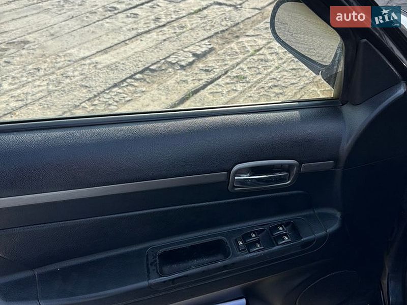 Седан Geely CK-2 2011 в Люботині