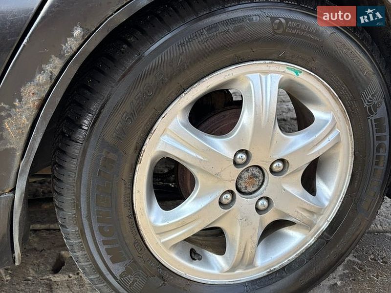 Седан Geely CK-2 2011 в Люботині