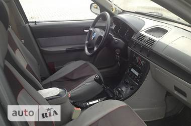 Седан Geely CK 2008 в 