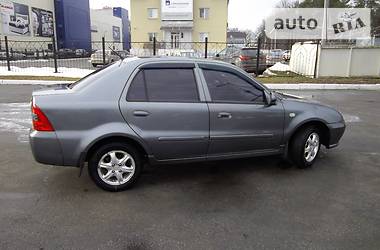  Geely CK 2007 в Киеве