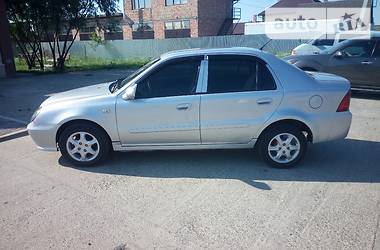 Седан Geely CK 2008 в 