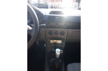Седан Geely CK 2008 в 